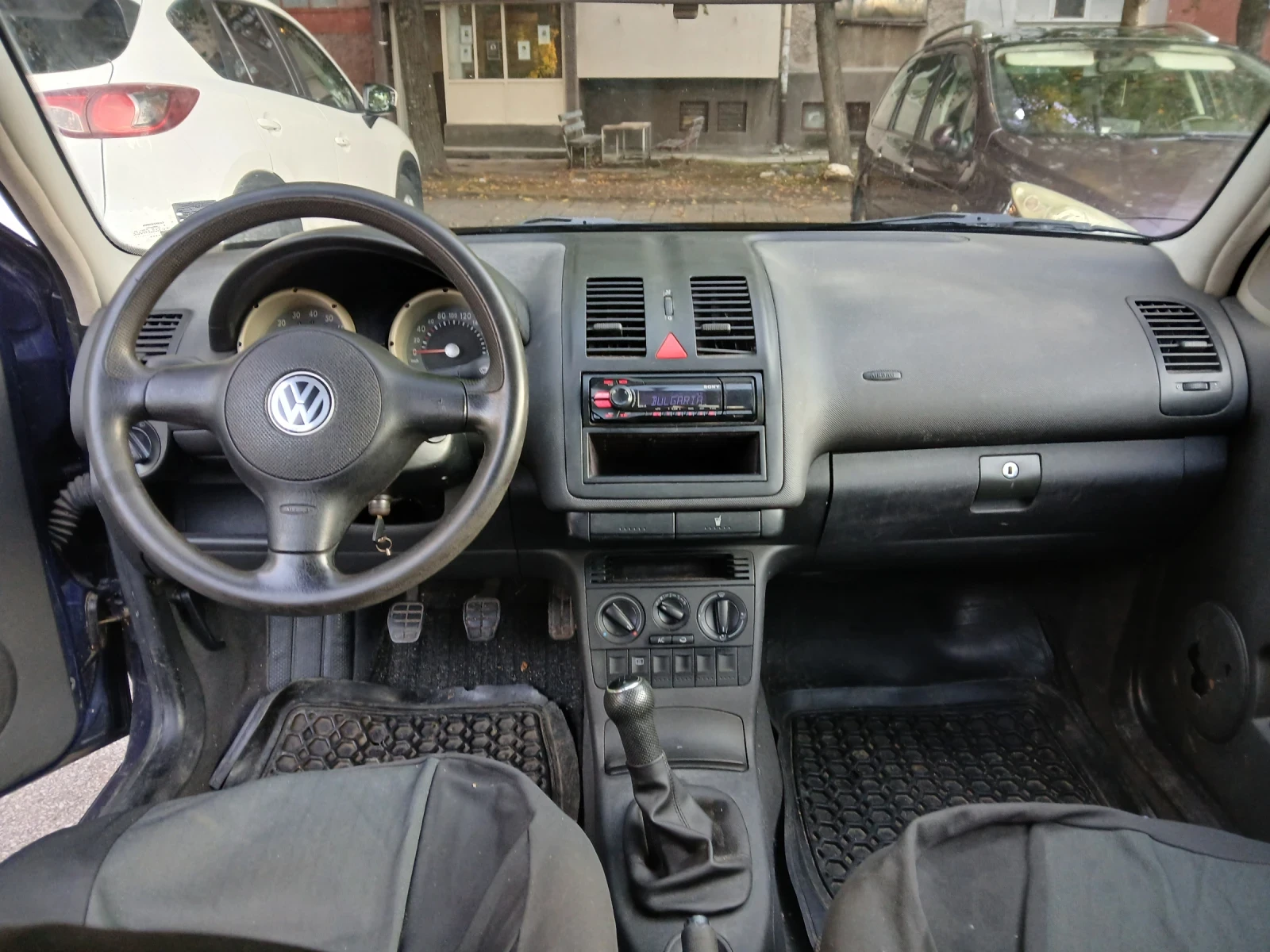 VW Polo  - изображение 10
