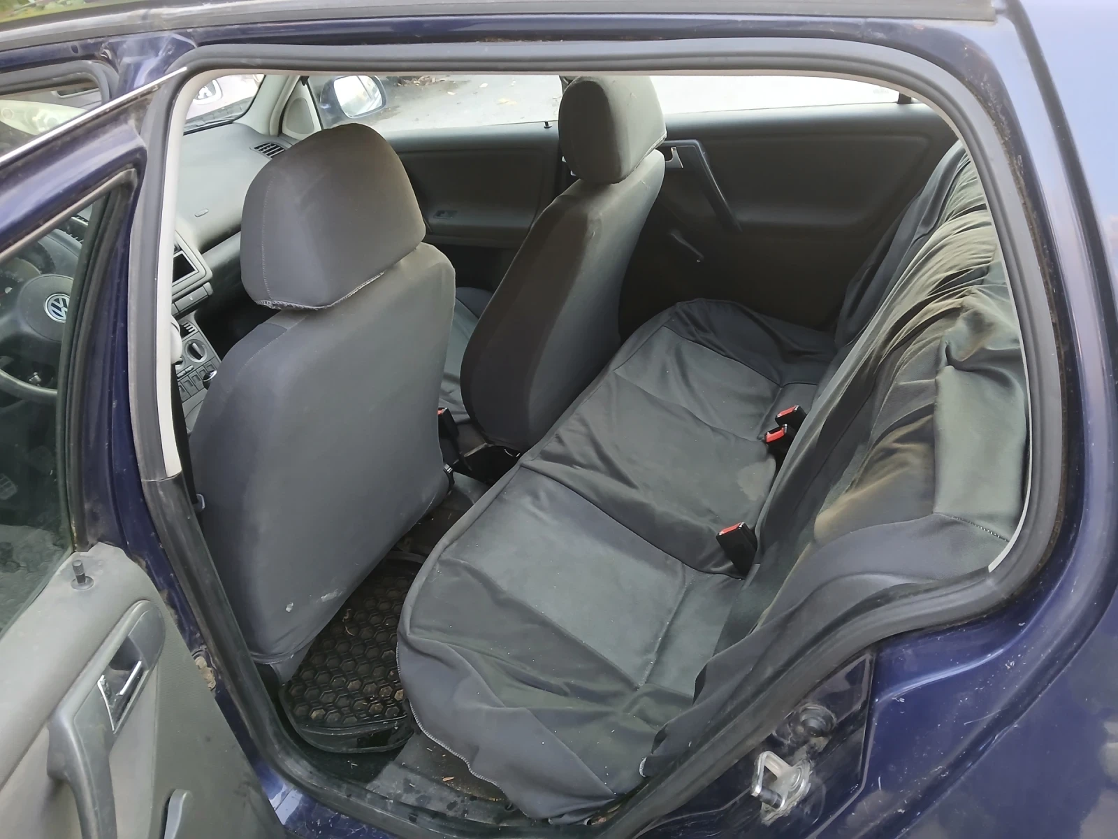 VW Polo  - изображение 7
