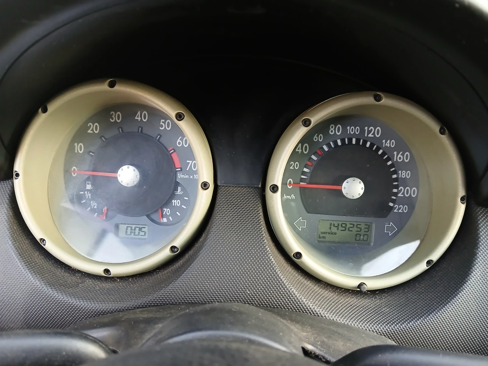 VW Polo  - изображение 3