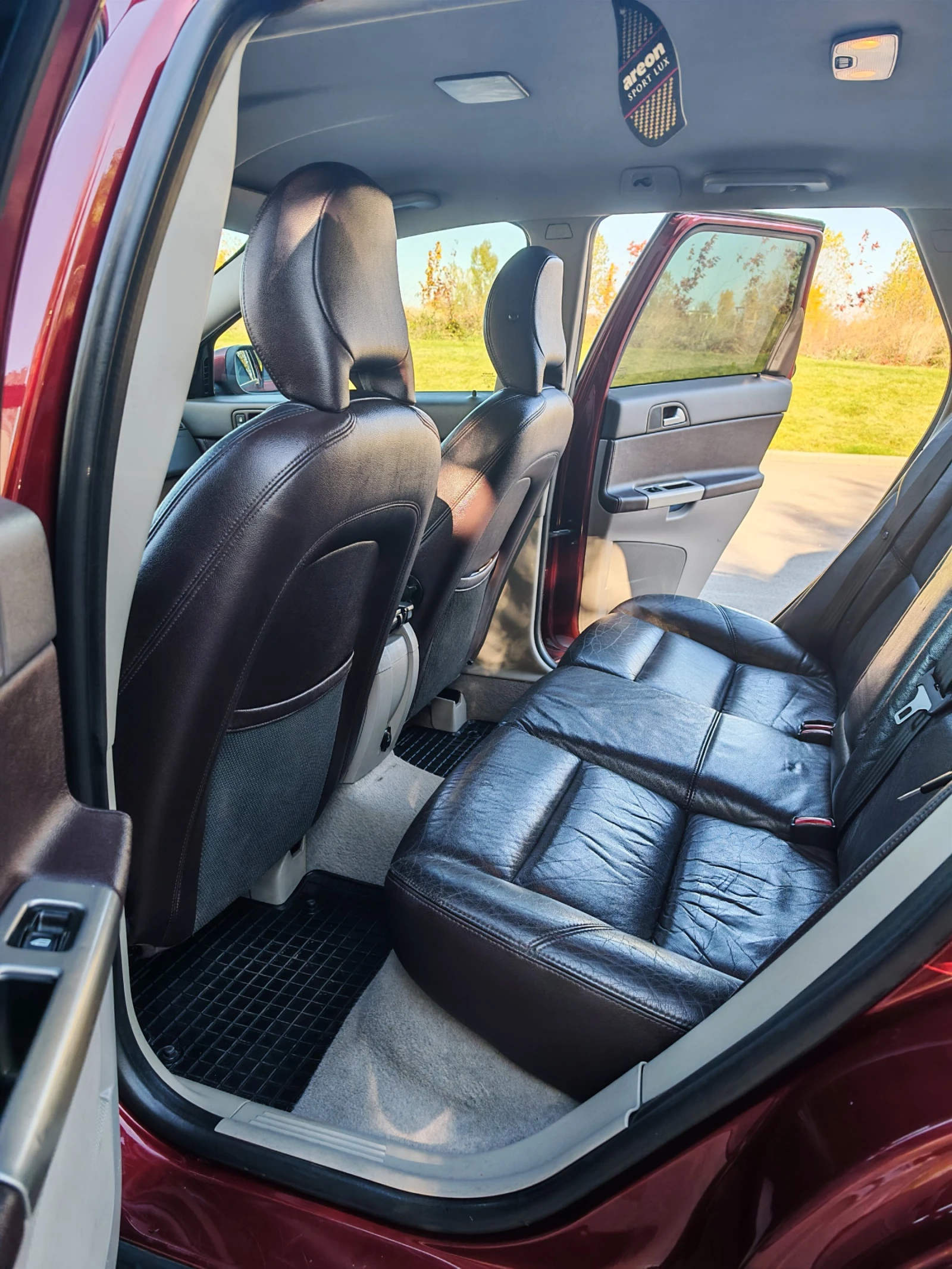 Volvo V50 | Mobile.bg — изображение 15