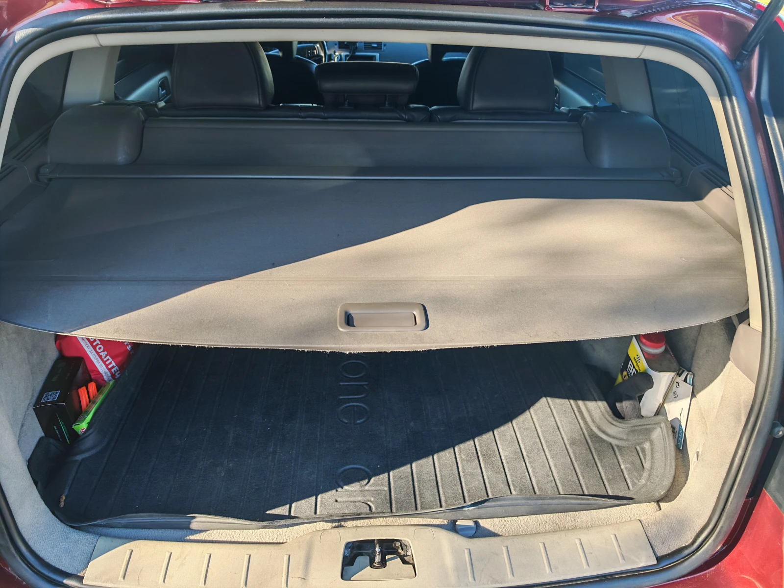 Volvo V50 | Mobile.bg — изображение 13