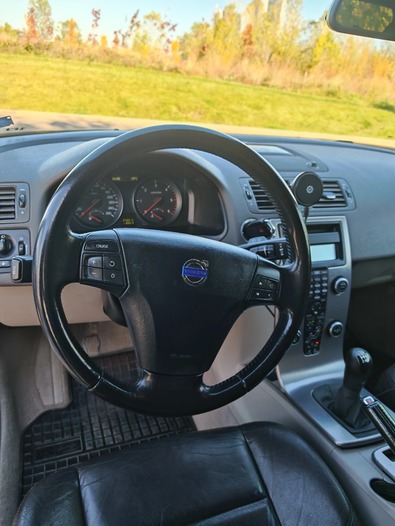 Volvo V50 | Mobile.bg — изображение 17