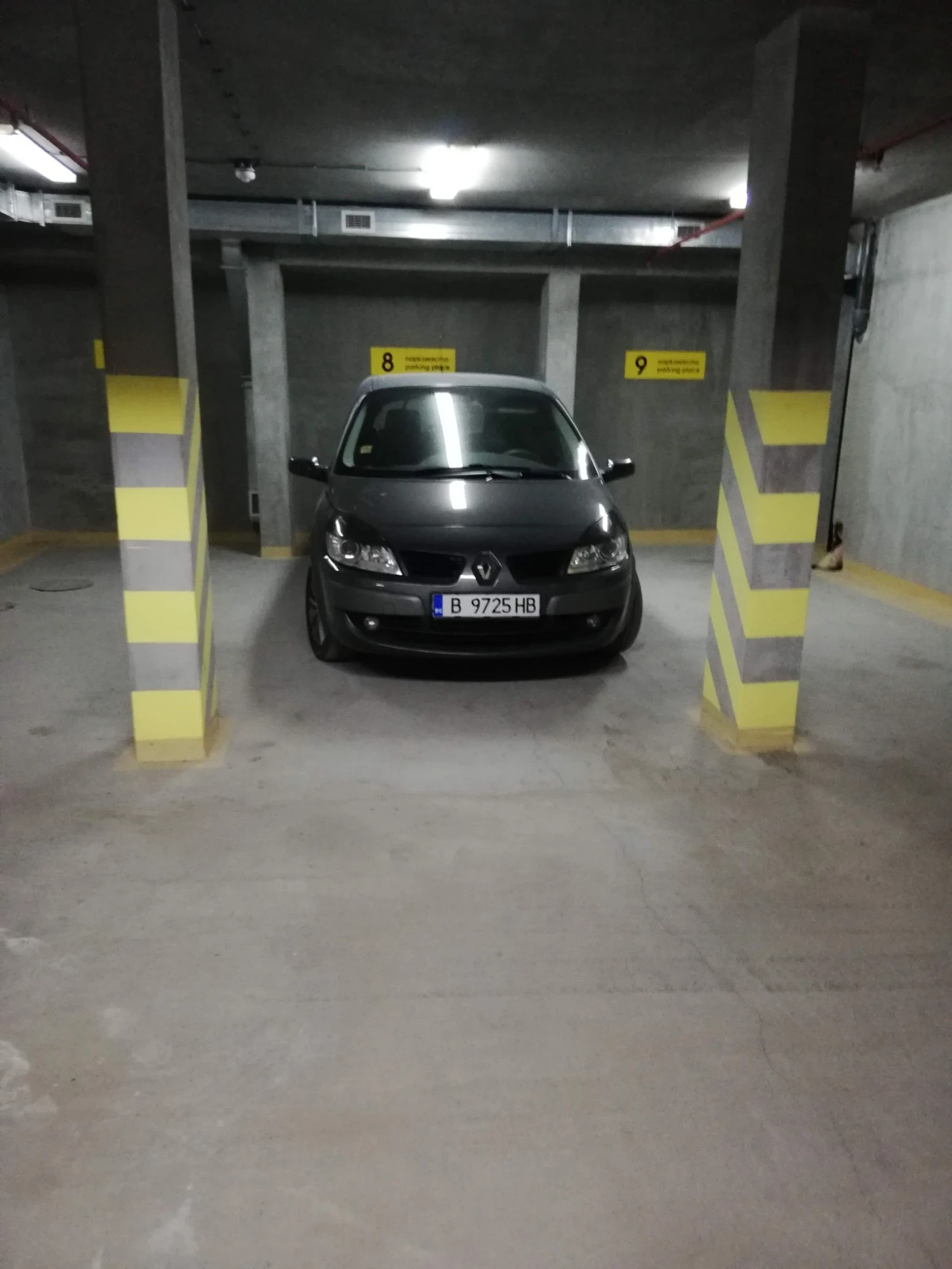 Renault Scenic  - изображение 2