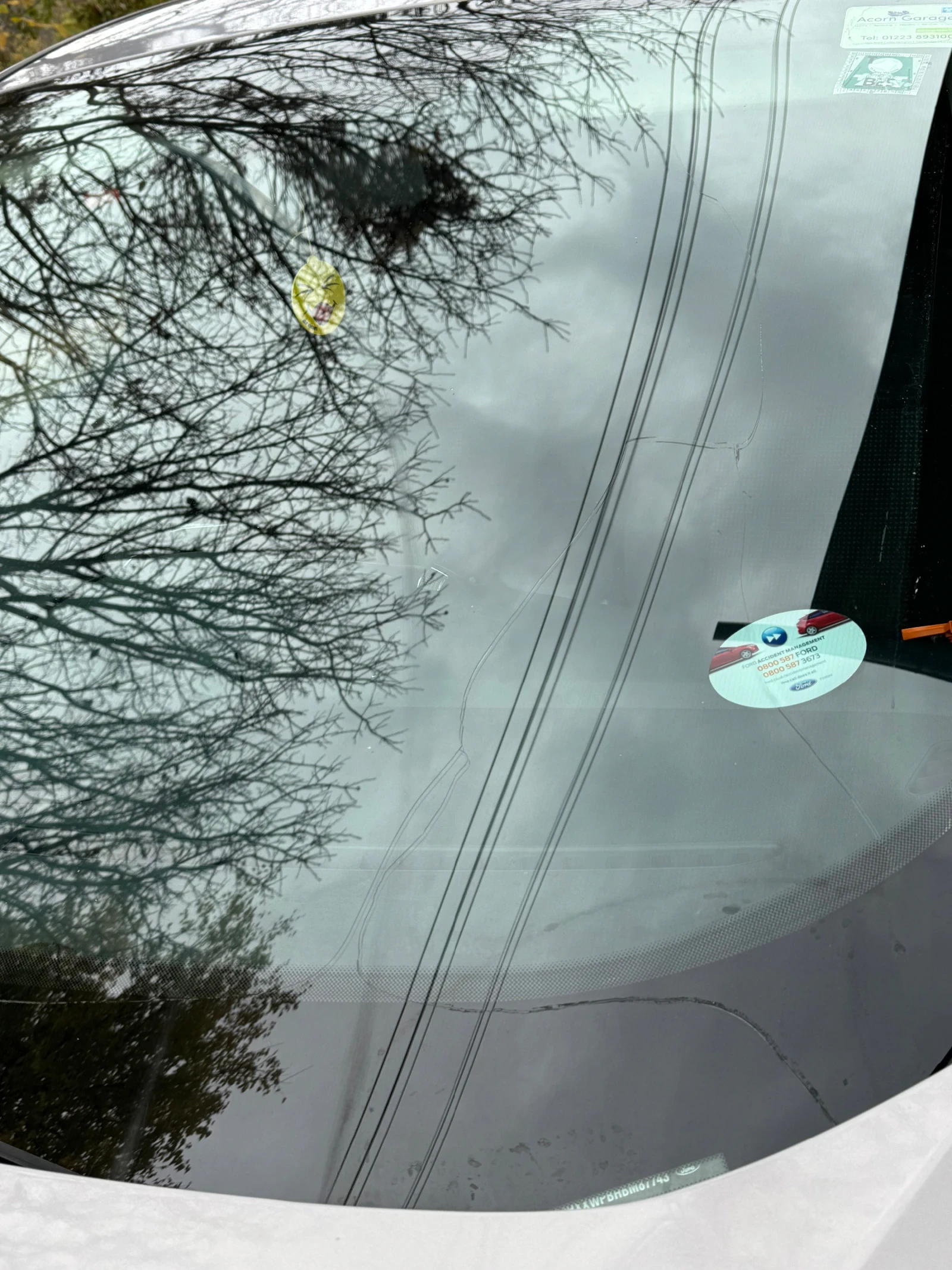 Ford C-max GRAND 1.6 TDCi / 7  | Mobile.bg   13