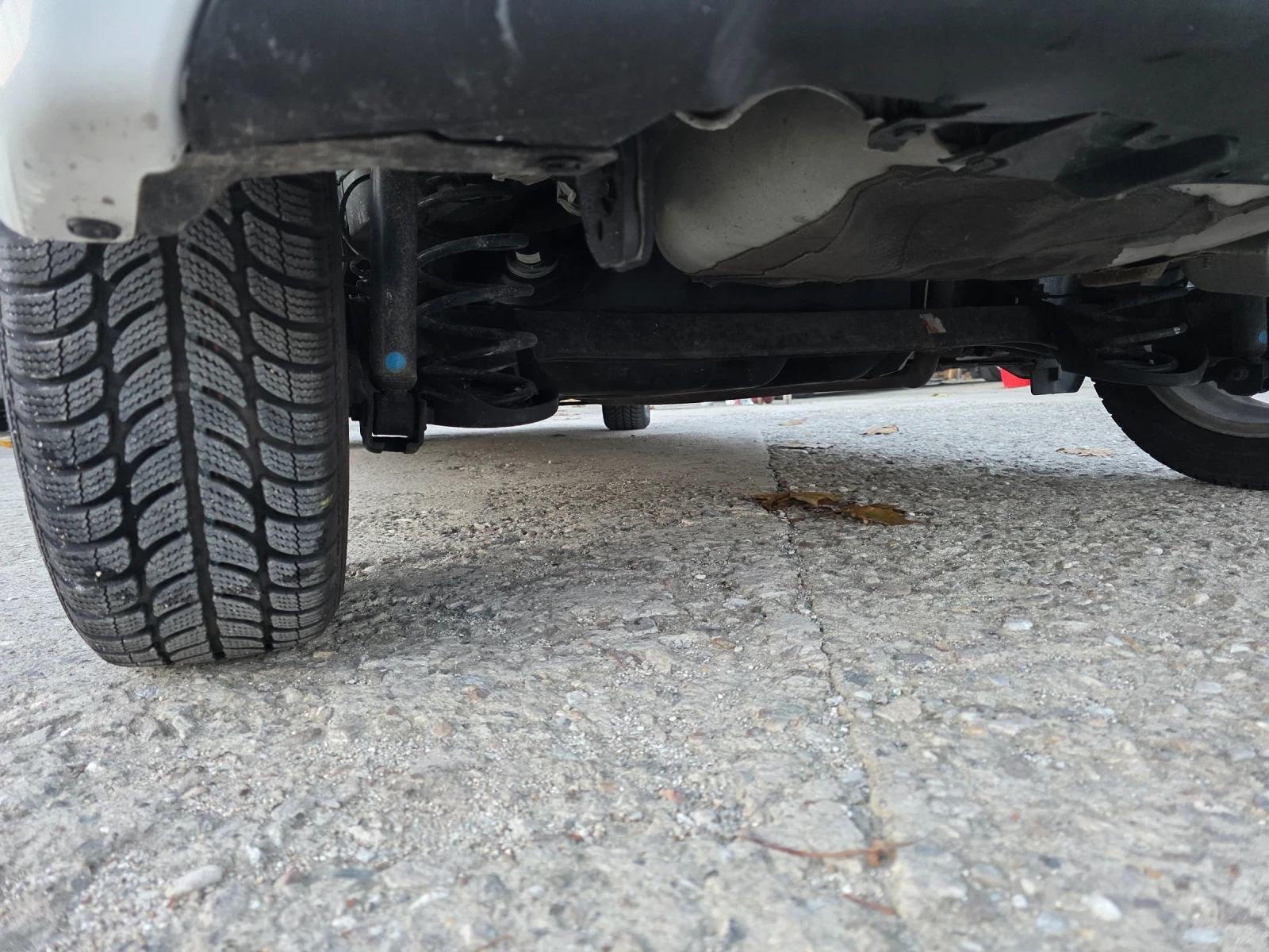 Toyota Yaris 1.33 VVTI Edition-S Evro 6 ������ | Mobile.bg � ����������� 17