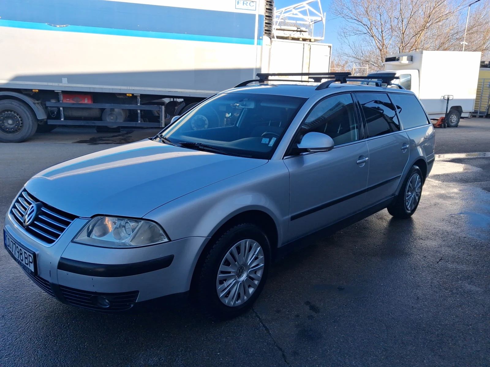 VW Passat 1.9 ��� 131 �.�  | Mobile.bg � ����������� 1