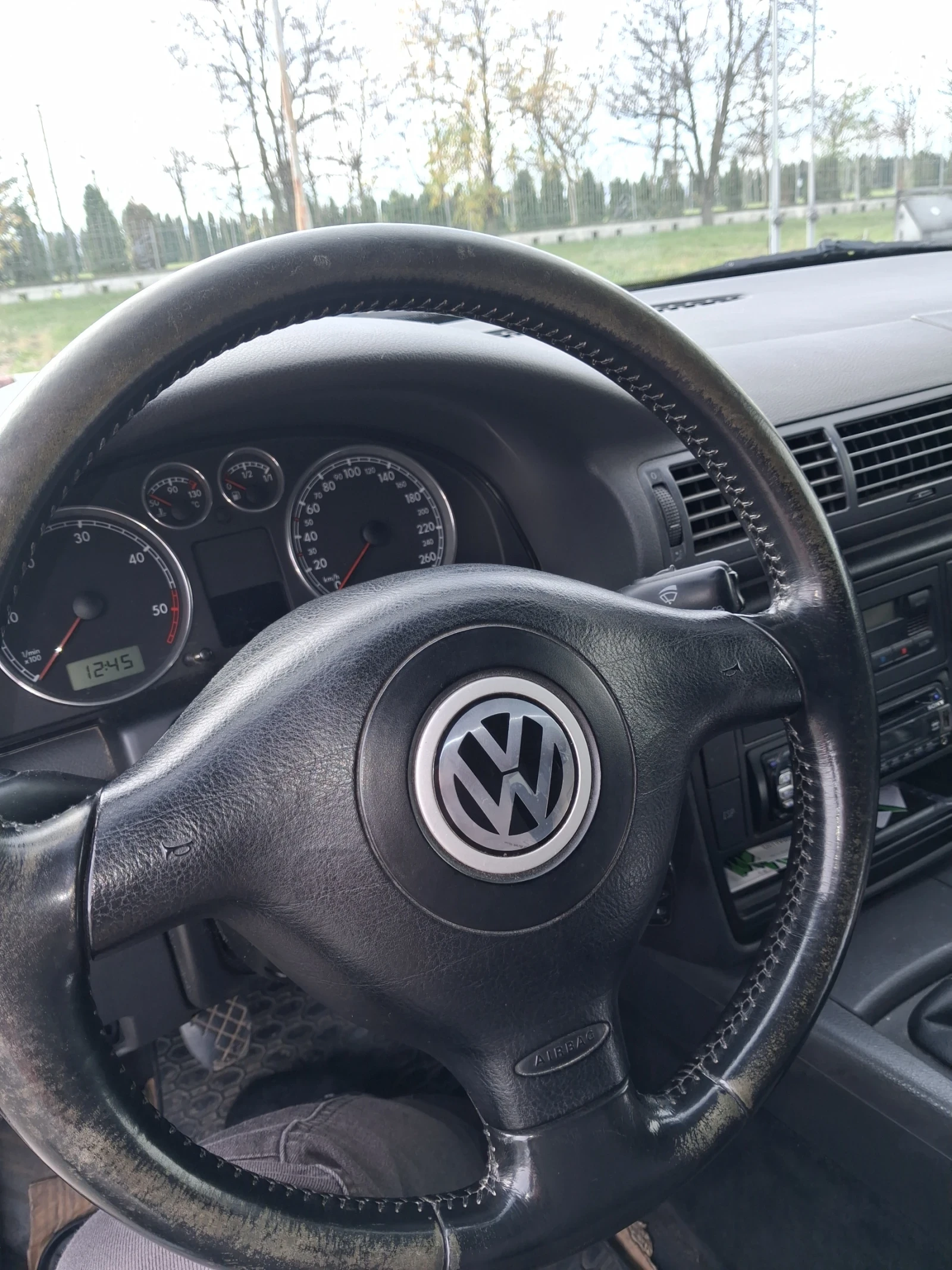 VW Passat 1.9 ��� 131 �.�  | Mobile.bg � ����������� 4