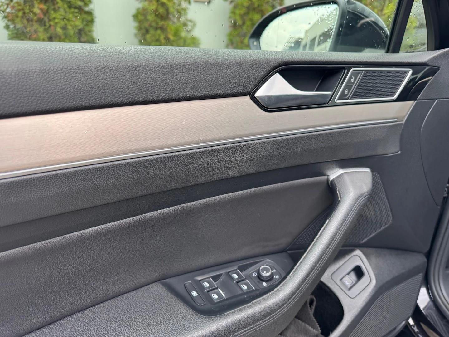 VW Passat Highline 1.8TSI BMT | Mobile.bg � ����������� 6