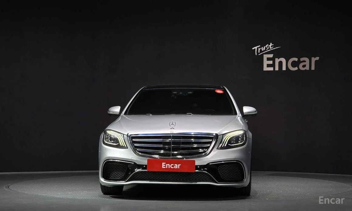 Mercedes-Benz S 350  - изображение 3