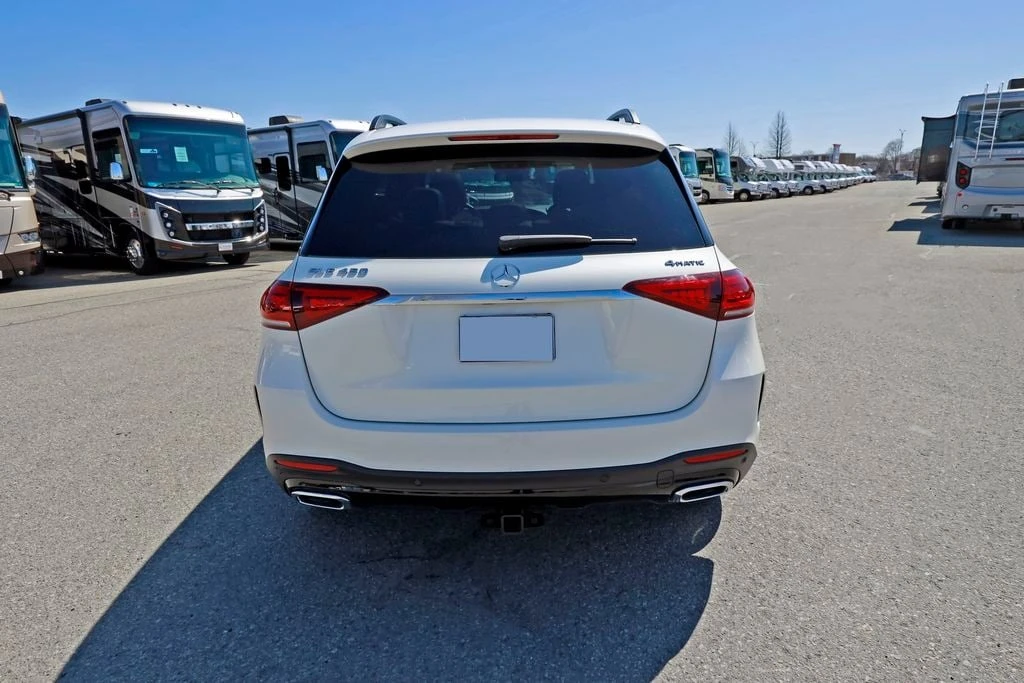 Mercedes-Benz GLE 450 2022 * CARFAX * БЕЗ ПЪРВОНАЧАЛНА ВНОСКА - изображение 6