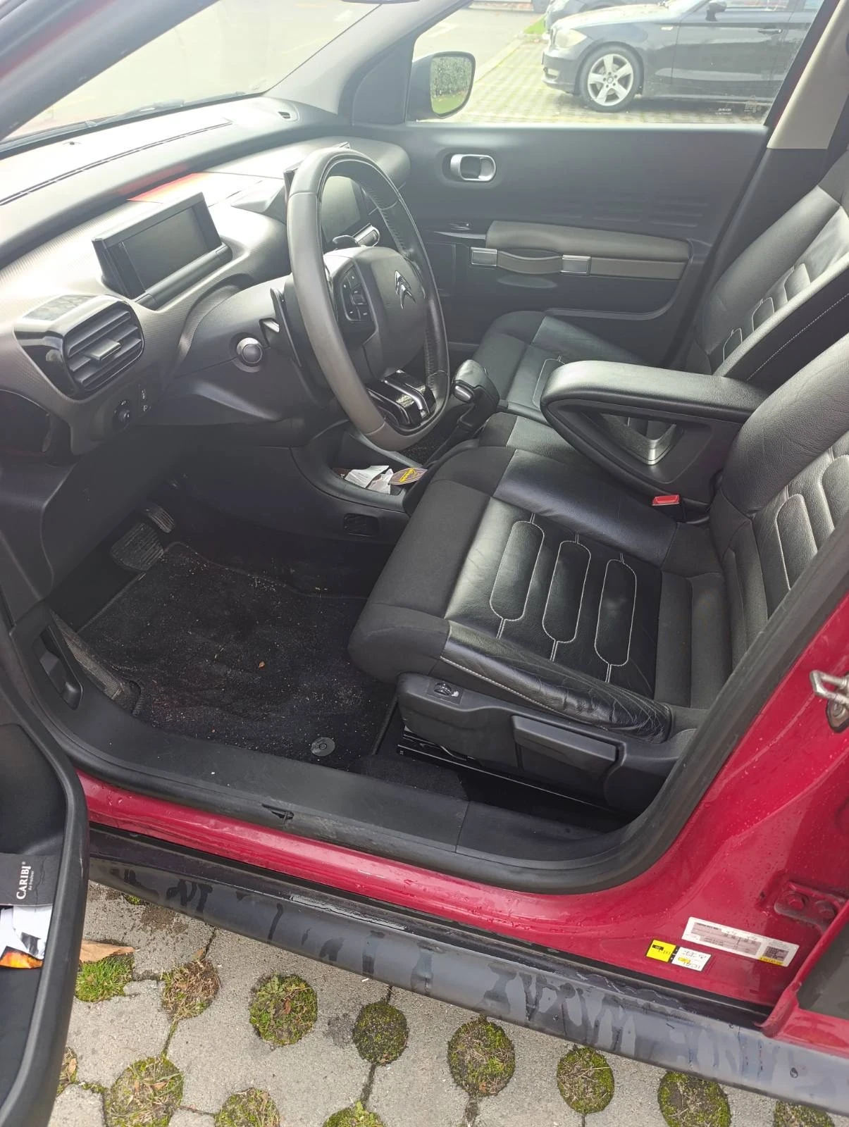 Citroen C4 Cactus | Mobile.bg � ����������� 12