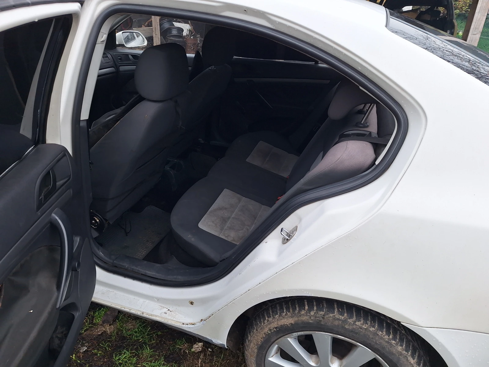 Skoda Octavia .  | Mobile.bg   8