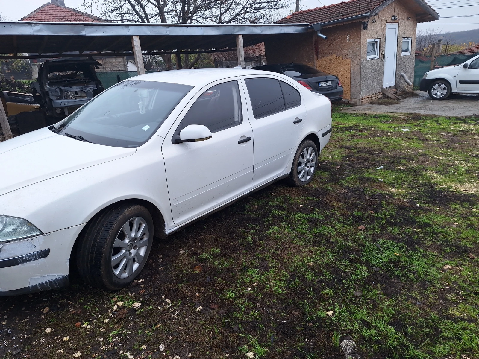 Skoda Octavia .  | Mobile.bg   6