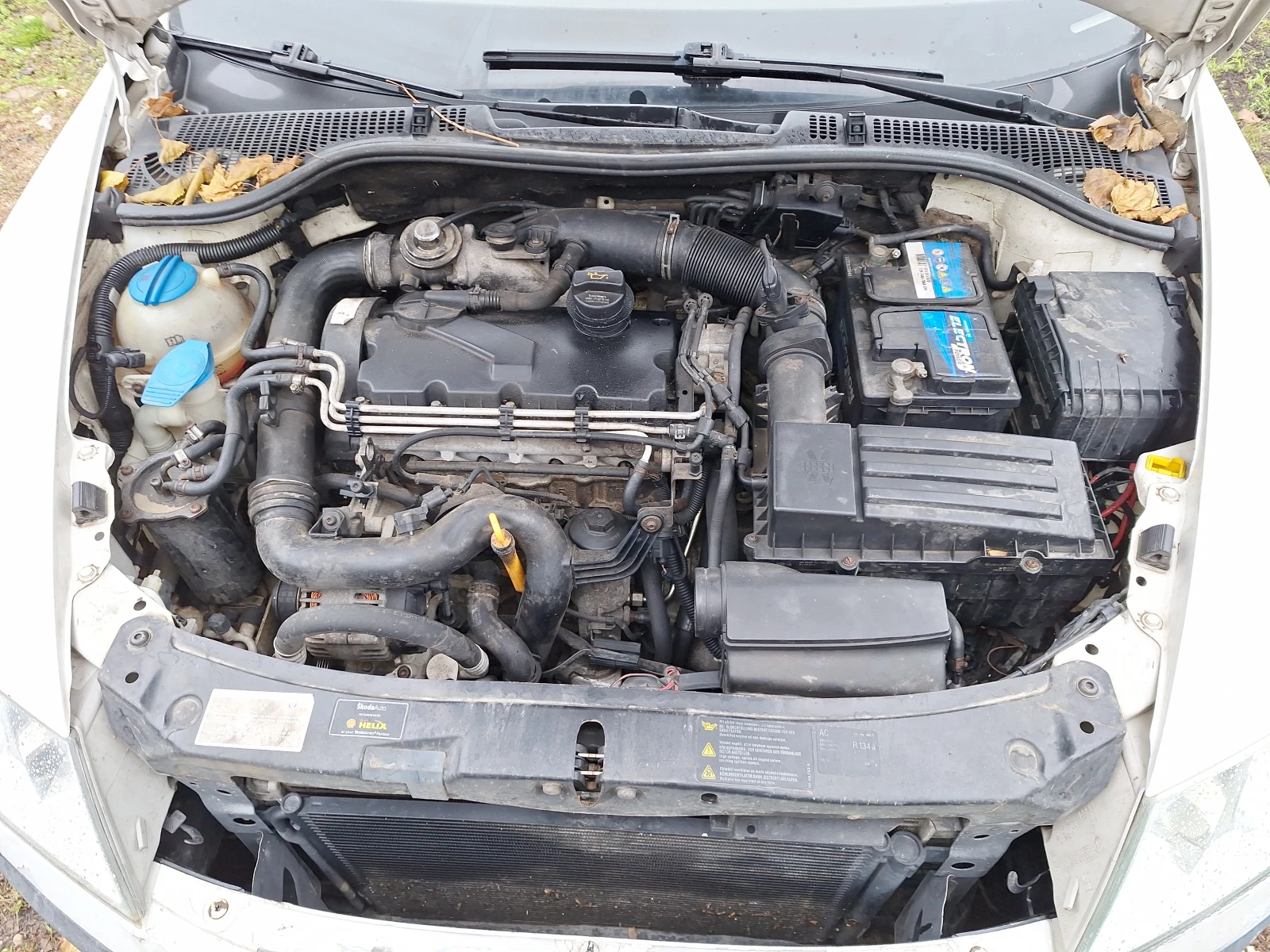 Skoda Octavia .  | Mobile.bg   10