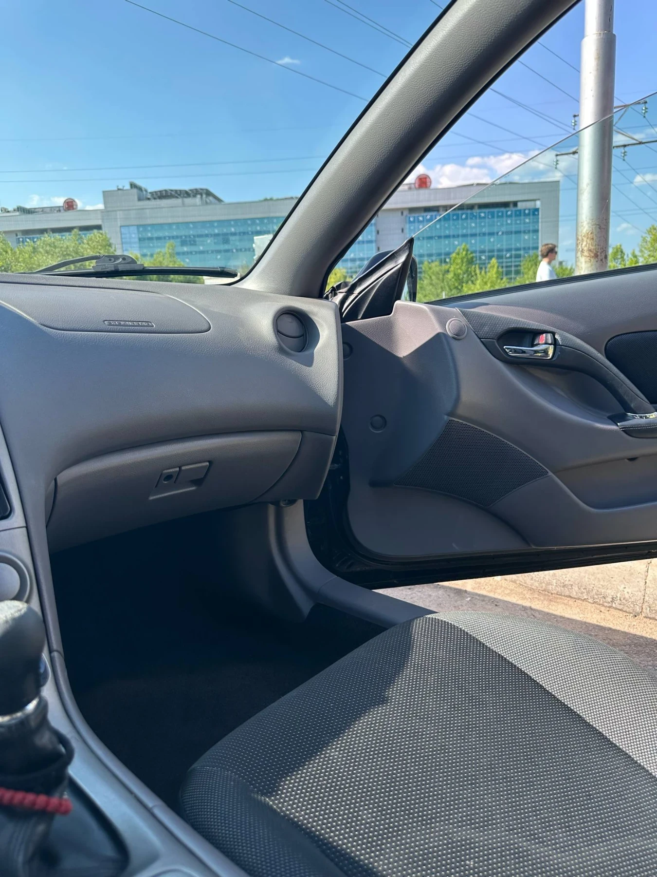 Toyota Celica 1, 8см? - VVTI - изображение 6