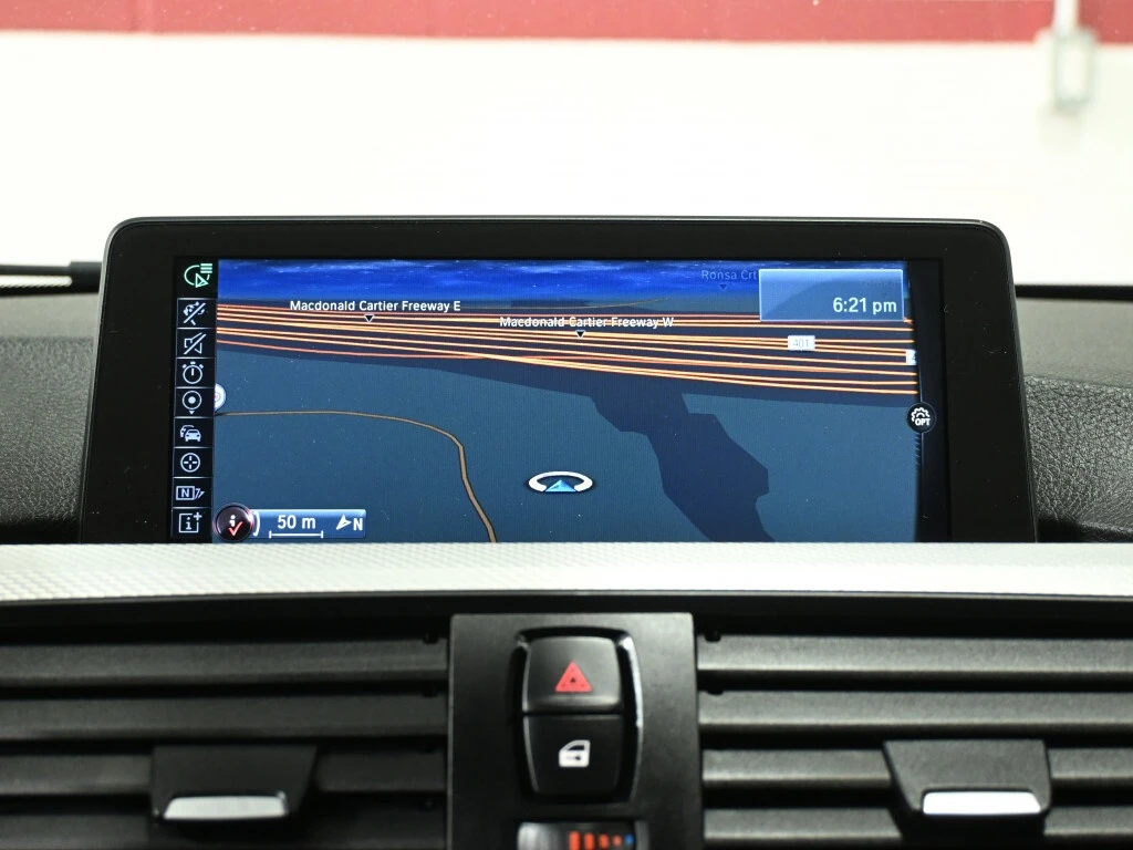 BMW 335 * 335i ///M No Accident Leather Navigation Sunroof | Mobile.bg � ����������� 17