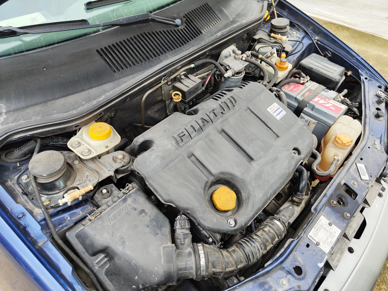 Fiat Strada | Mobile.bg � ����������� 12