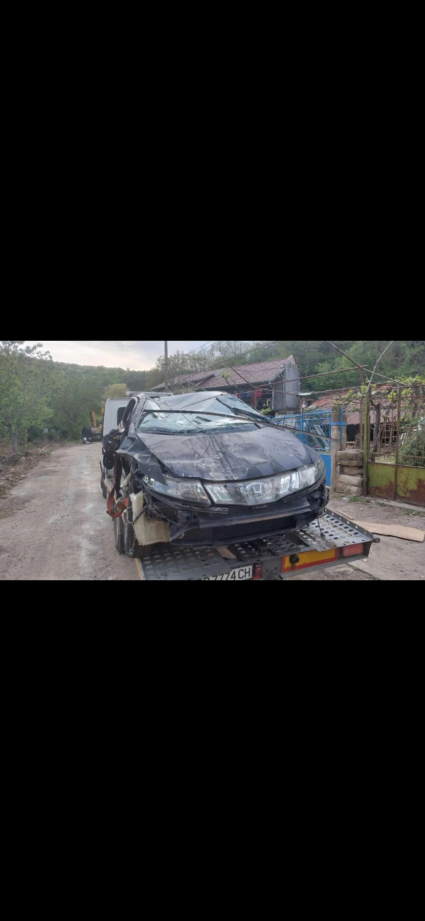 Honda Civic | Mobile.bg � ����������� 9