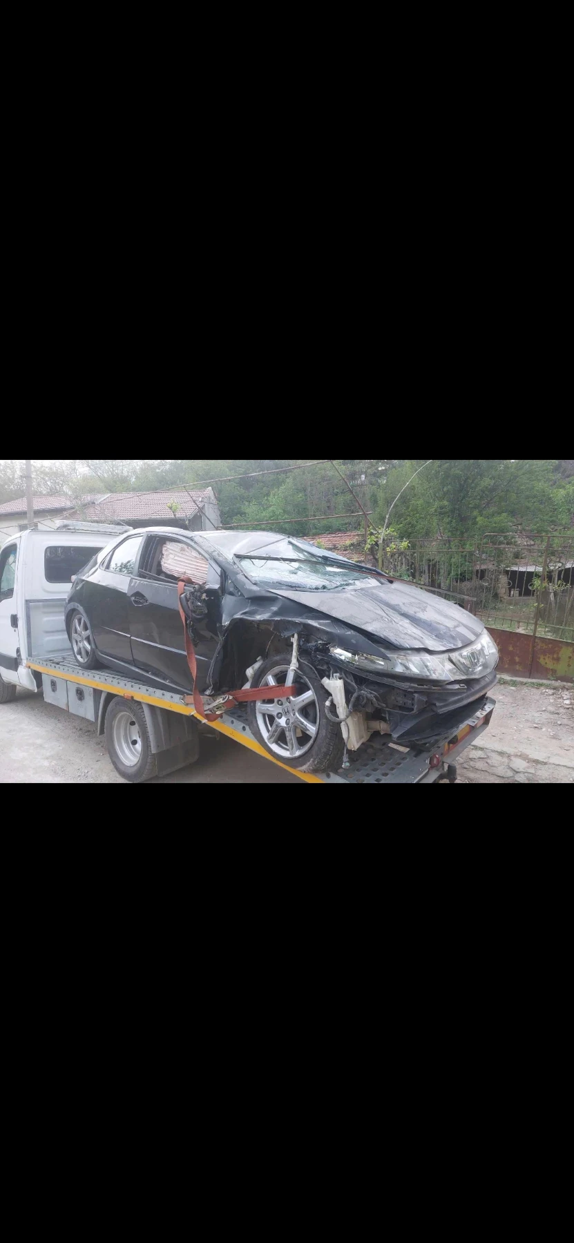 Honda Civic | Mobile.bg � ����������� 8