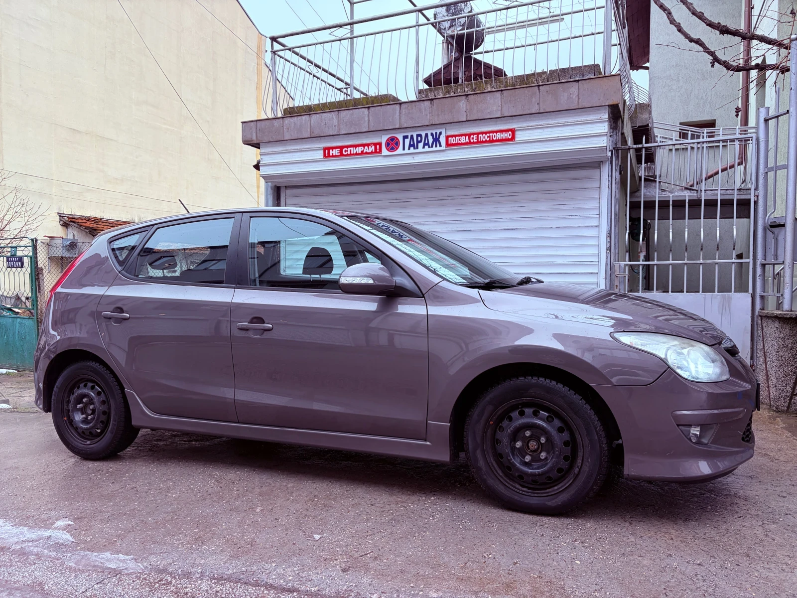 Hyundai I30 Carplay/Climatronic/LED/Djanti - изображение 2