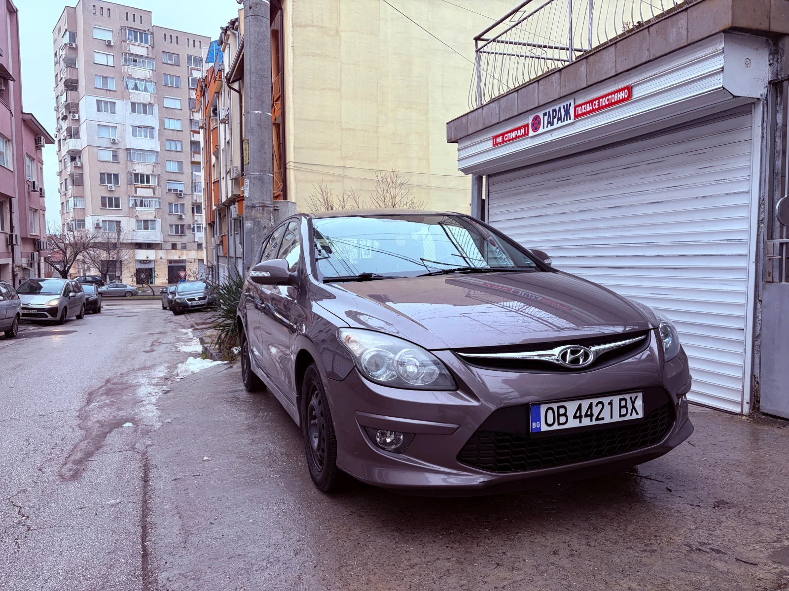 Hyundai I30 Carplay/Climatronic/LED/Djanti - изображение 7