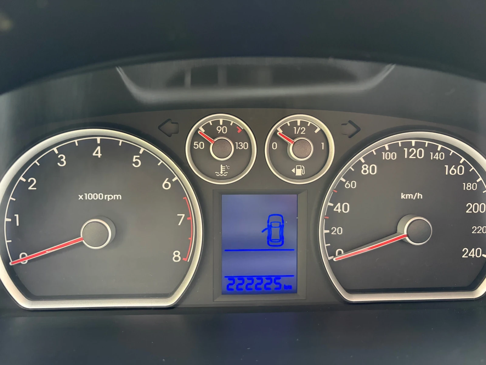 Hyundai I30 Carplay/Climatronic/LED/Djanti | Mobile.bg � ����������� 14