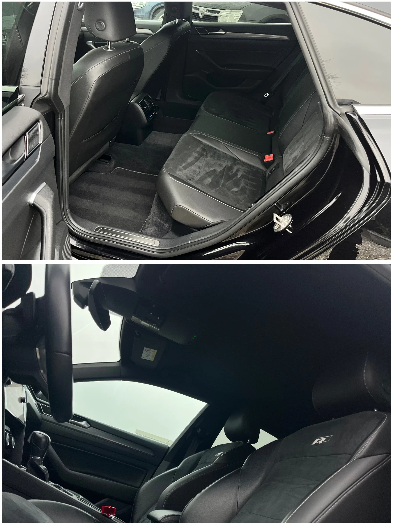 VW Arteon 2, 0TDI-190k.c/R-Line/������/F1/���������/KEYLESS! | Mobile.bg � ����������� 11