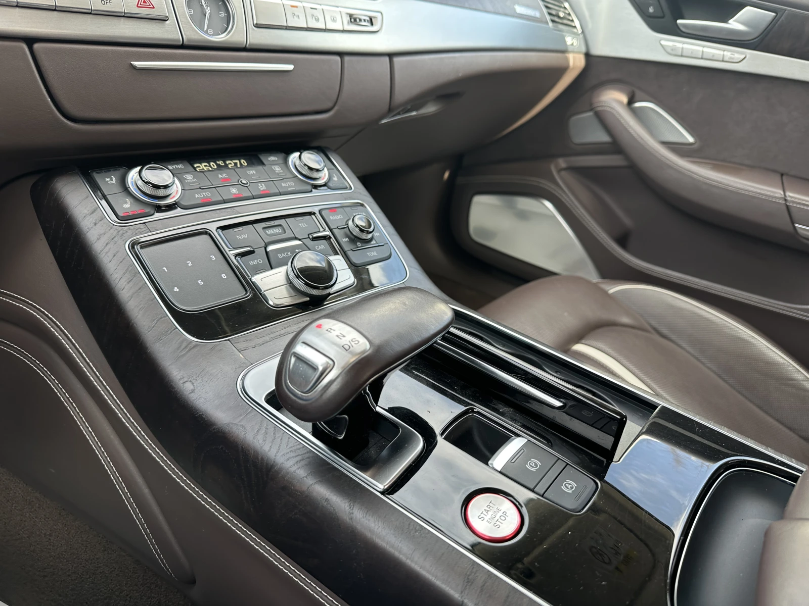 Audi S8 Matrix ����� �� | Mobile.bg � ����������� 15