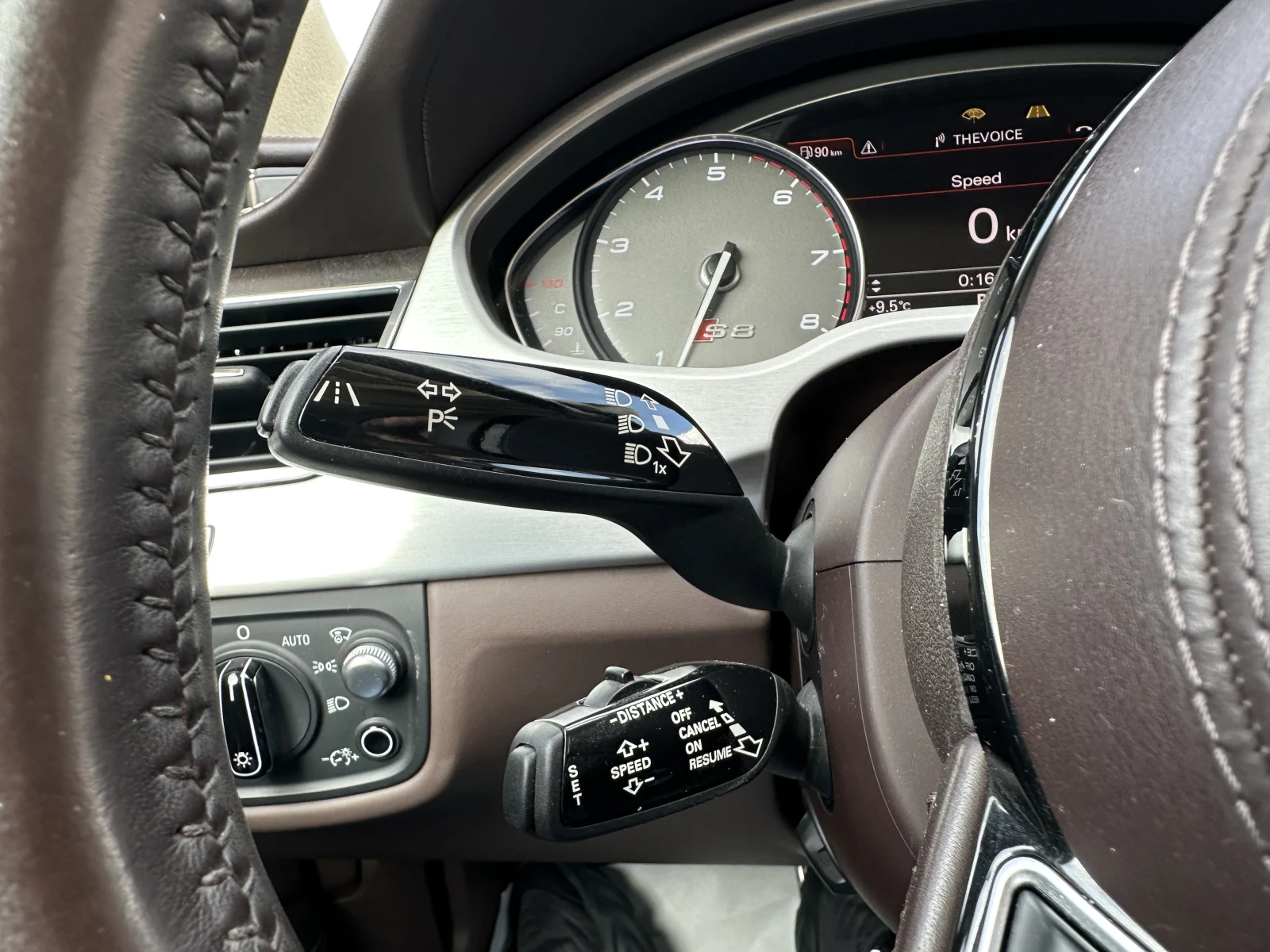 Audi S8 Matrix ����� �� | Mobile.bg � ����������� 17