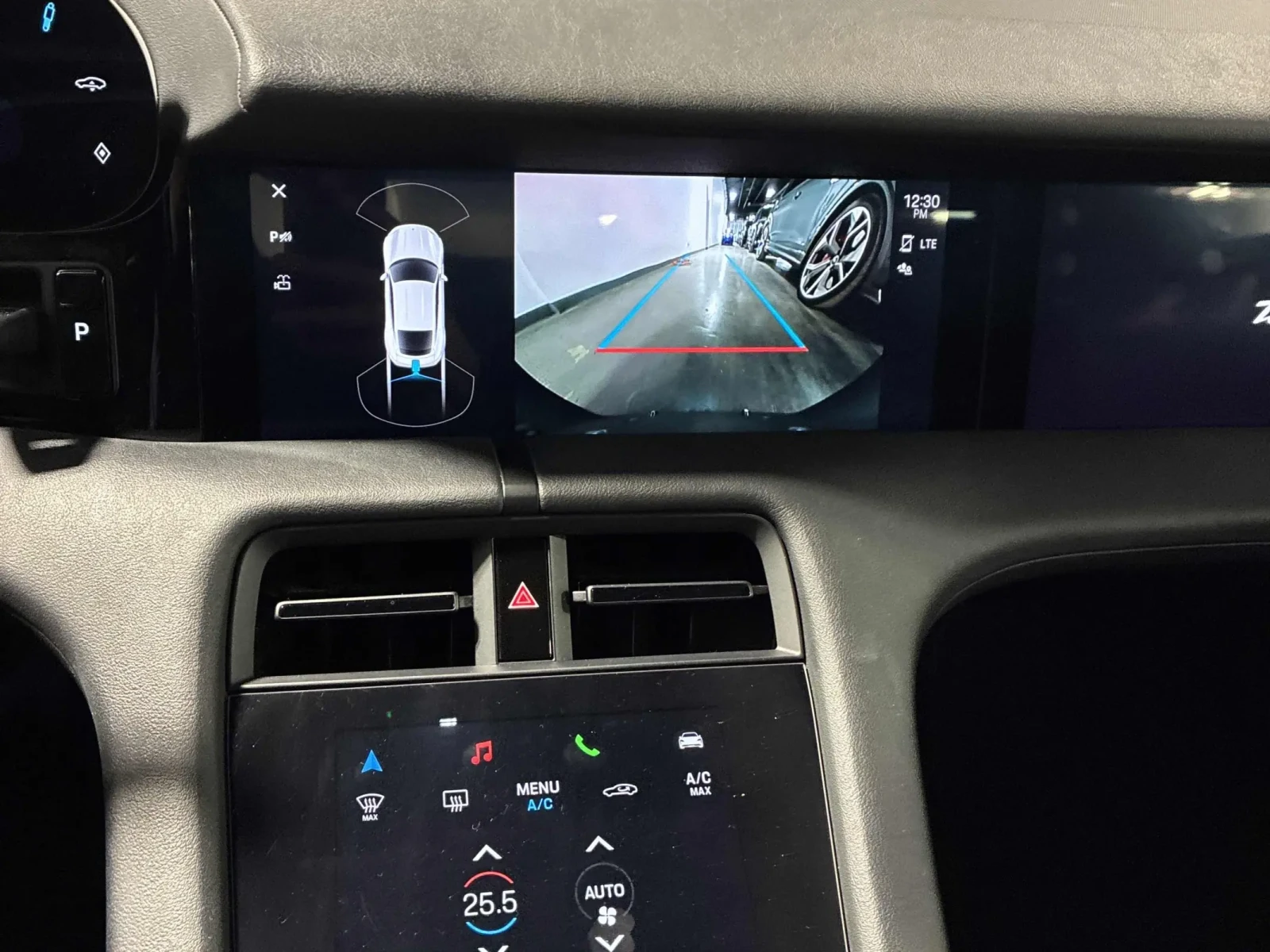 Porsche Taycan 4S - изображение 9