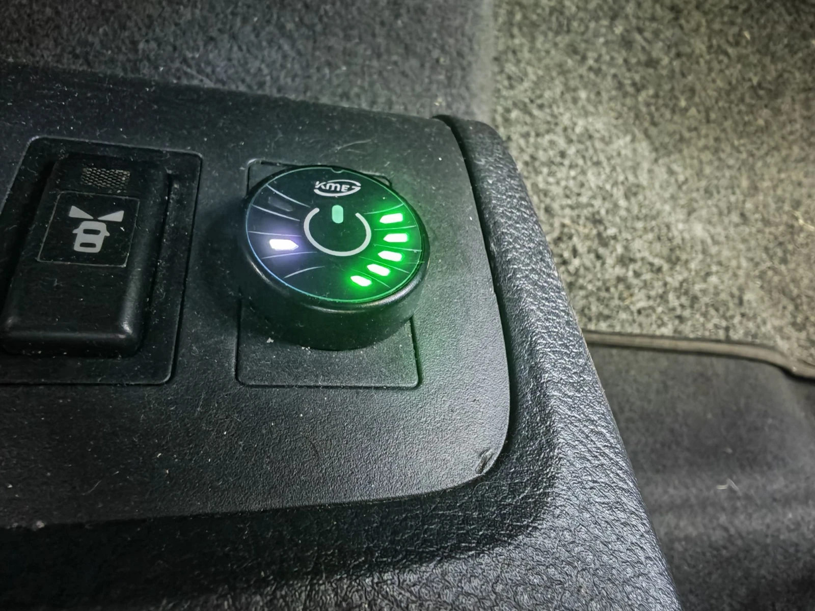 Toyota Corolla verso 1.8 vvti LPG | Mobile.bg � ����������� 11