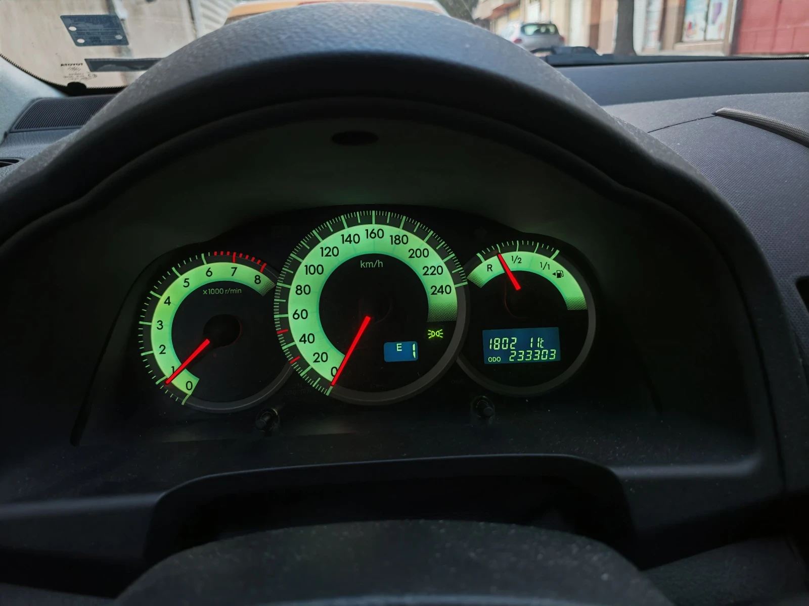 Toyota Corolla verso | Mobile.bg � ����������� 4