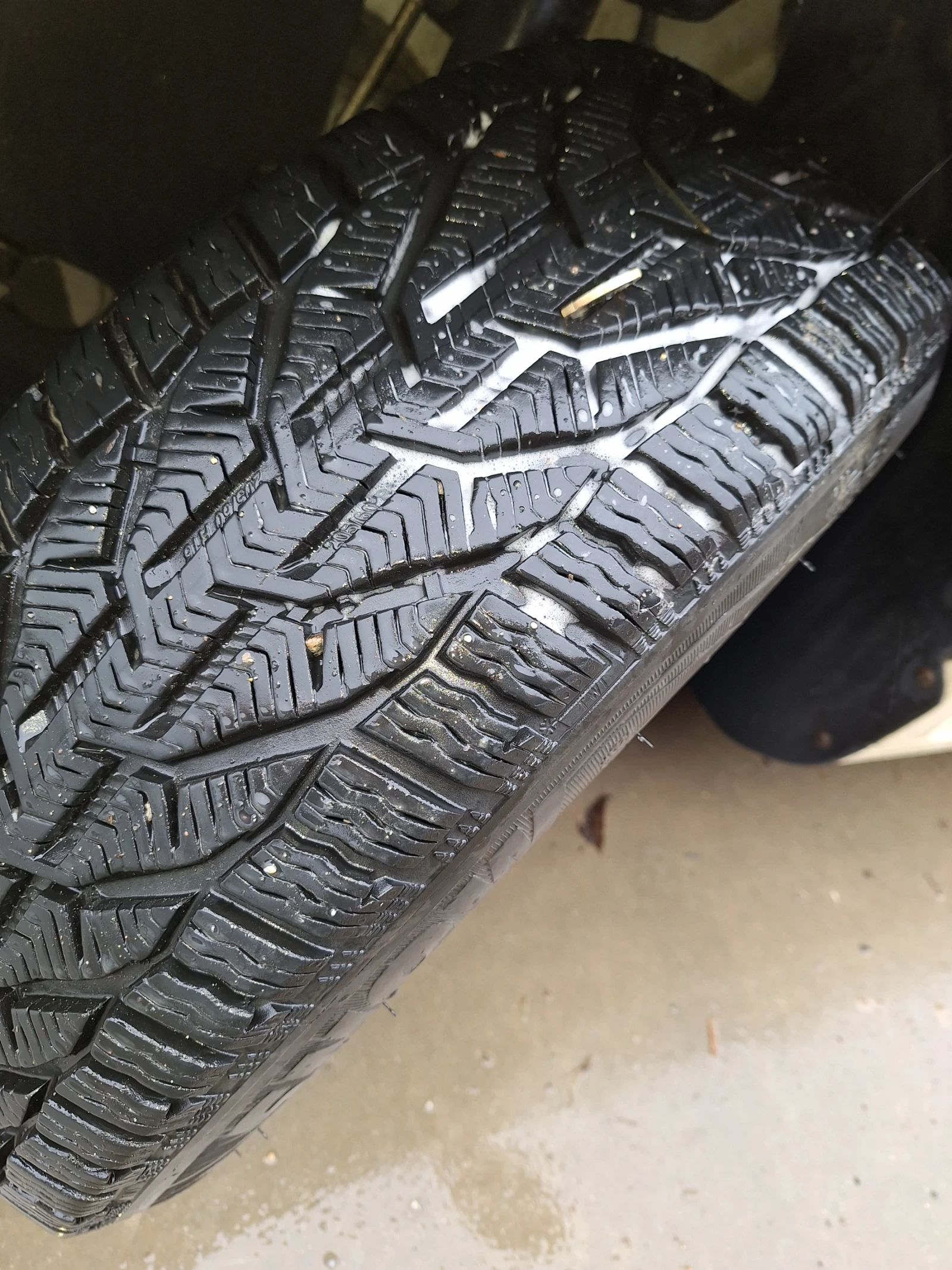 VW Touran  - изображение 7