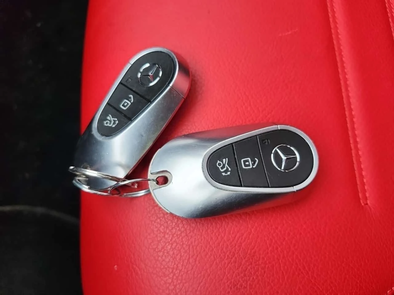 Mercedes-Benz C 300 CARFAX /���������/2 �����/����+ ������/�������� | Mobile.bg � ����������� 6