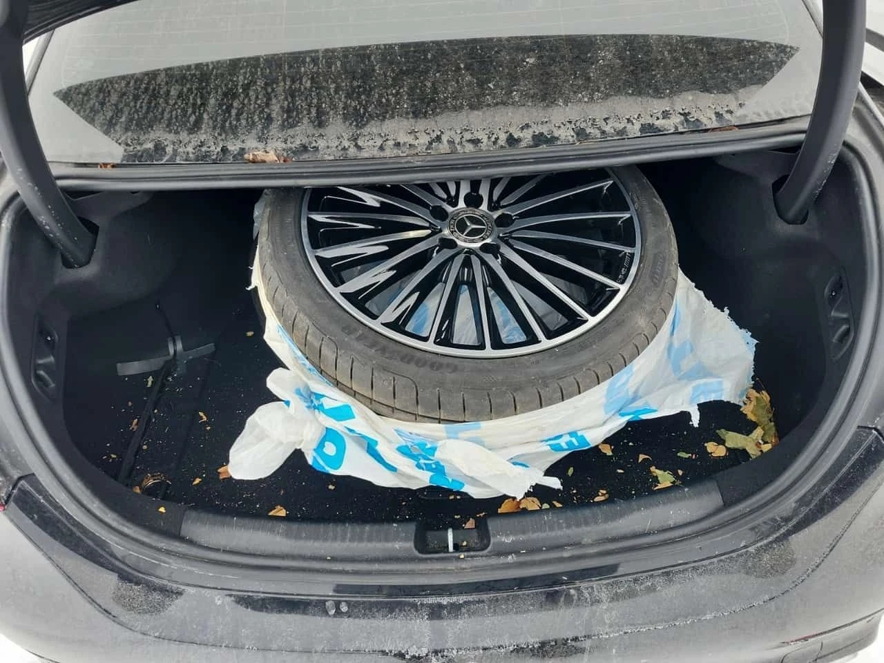 Mercedes-Benz C 300 CARFAX /���������/2 �����/����+ ������/�������� | Mobile.bg � ����������� 11