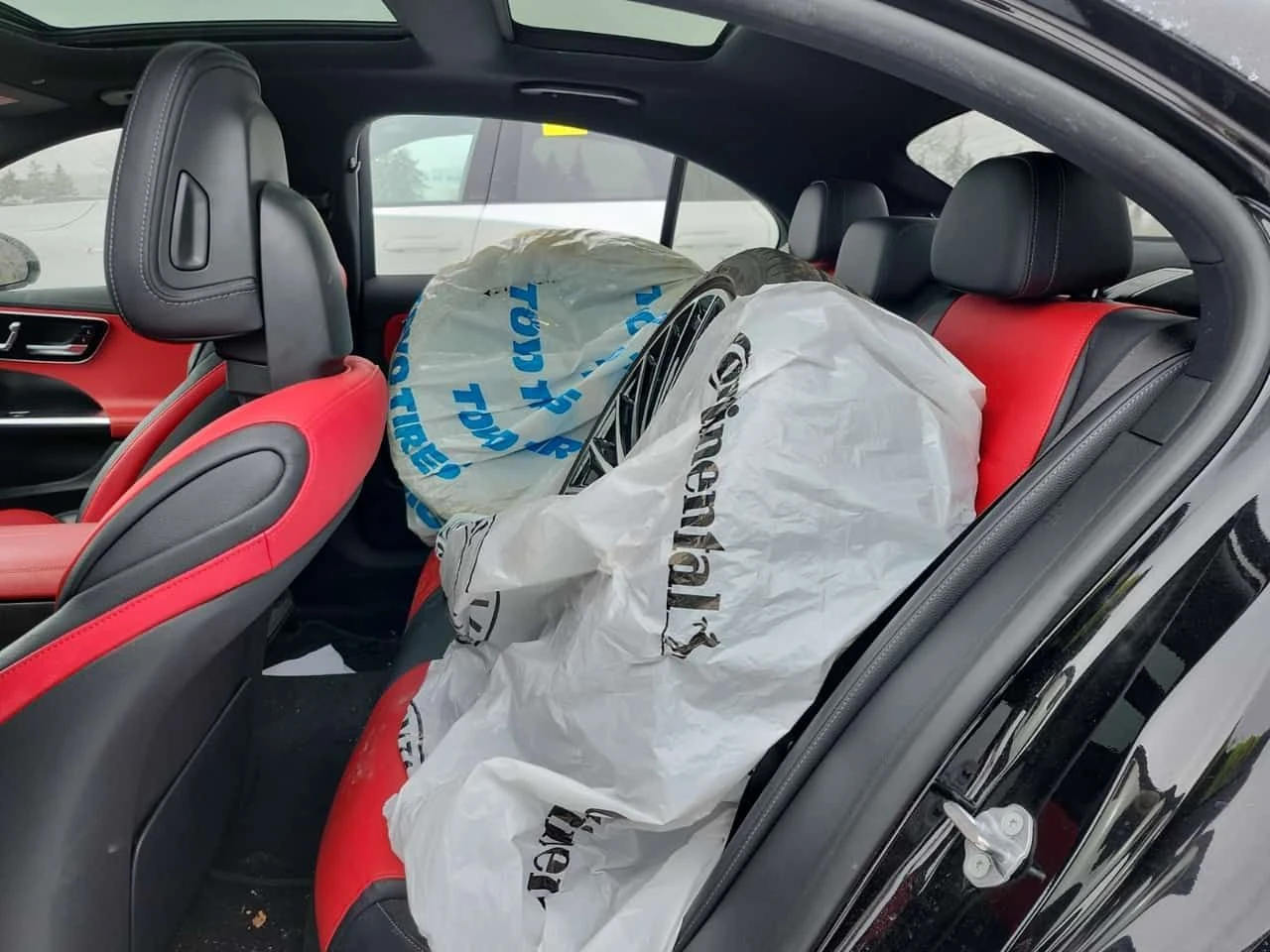 Mercedes-Benz C 300 CARFAX /���������/2 �����/����+ ������/�������� | Mobile.bg � ����������� 10