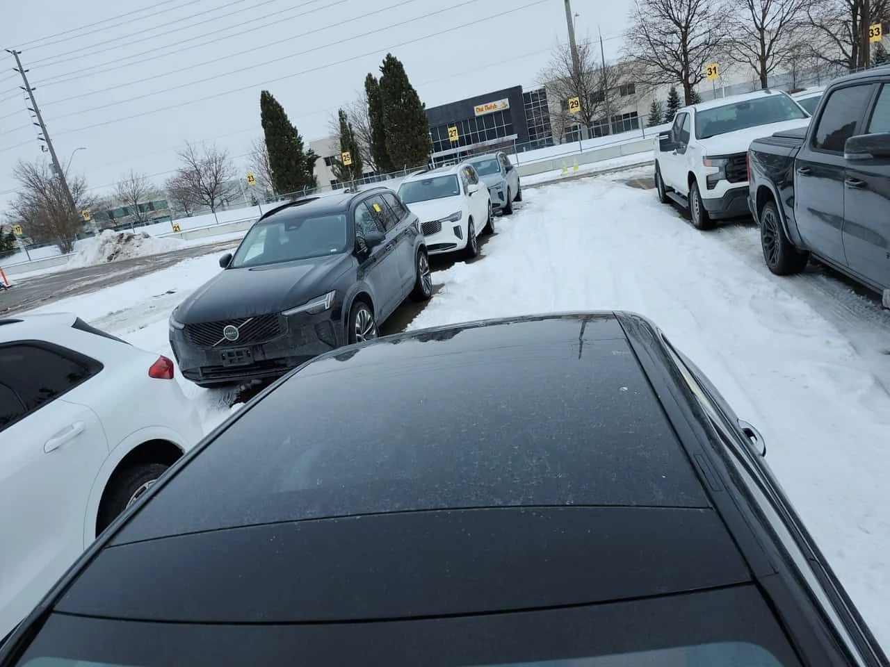 Mercedes-Benz C 300 CARFAX /���������/2 �����/����+ ������/�������� | Mobile.bg � ����������� 13