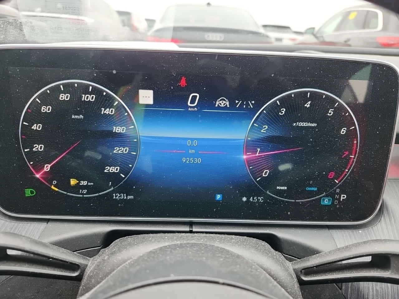 Mercedes-Benz C 300 CARFAX /���������/2 �����/����+ ������/�������� | Mobile.bg � ����������� 7