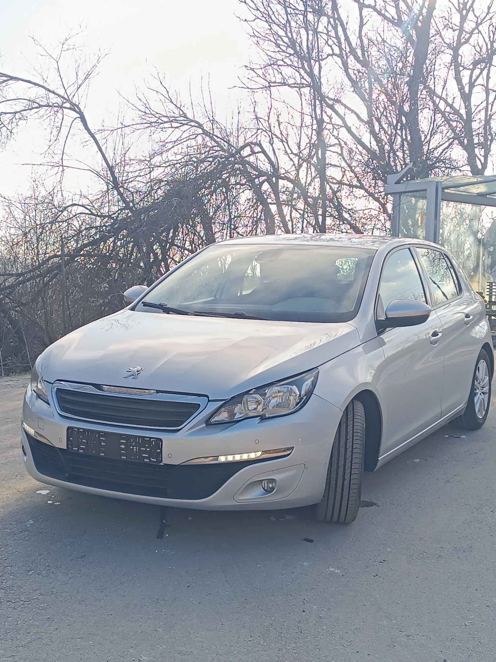 Peugeot 308 1.2i | Mobile.bg � ����������� 2