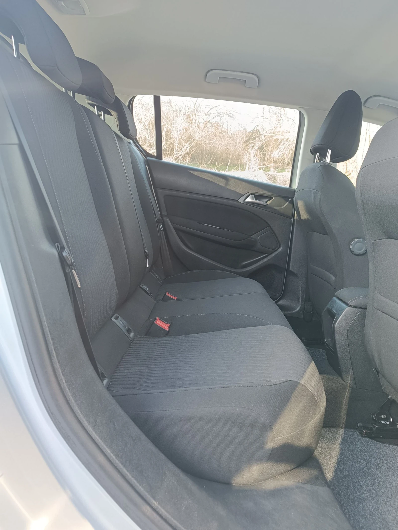 Peugeot 308 1.2i | Mobile.bg � ����������� 7