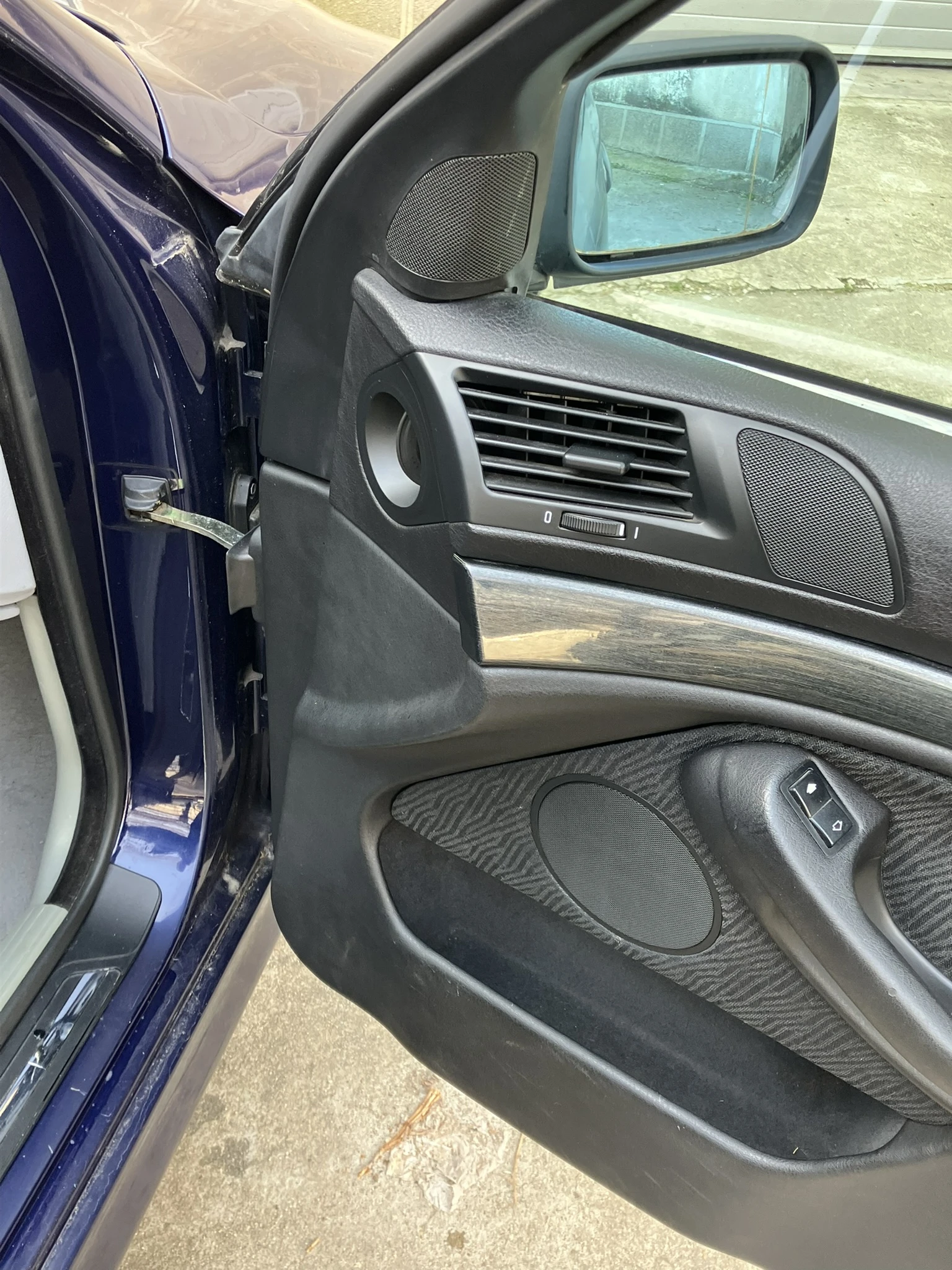 BMW 520 e39, снимка 6 - Автомобили и джипове - 53719400