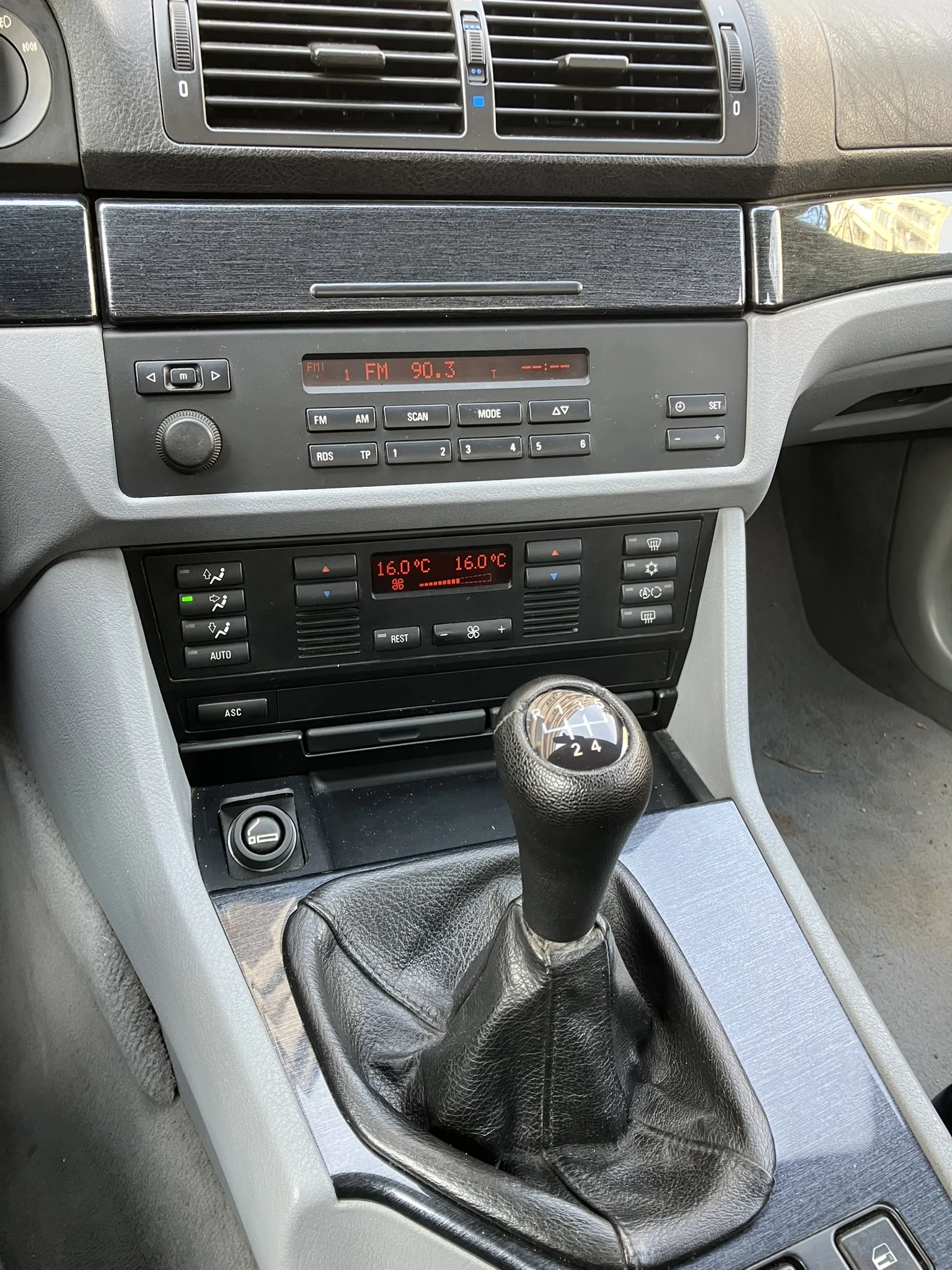 BMW 520 e39, снимка 13 - Автомобили и джипове - 53719400