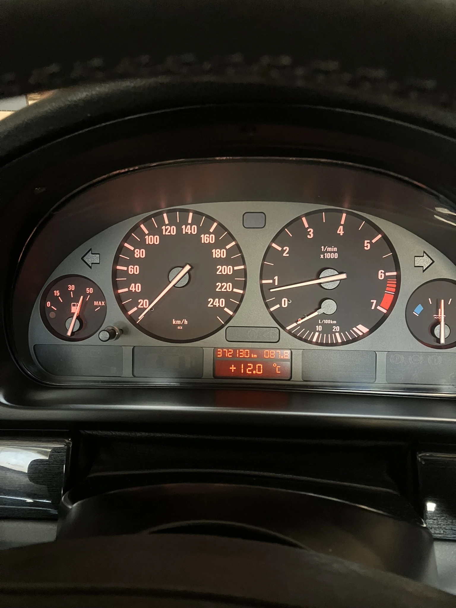 BMW 520 e39, снимка 9 - Автомобили и джипове - 53719400