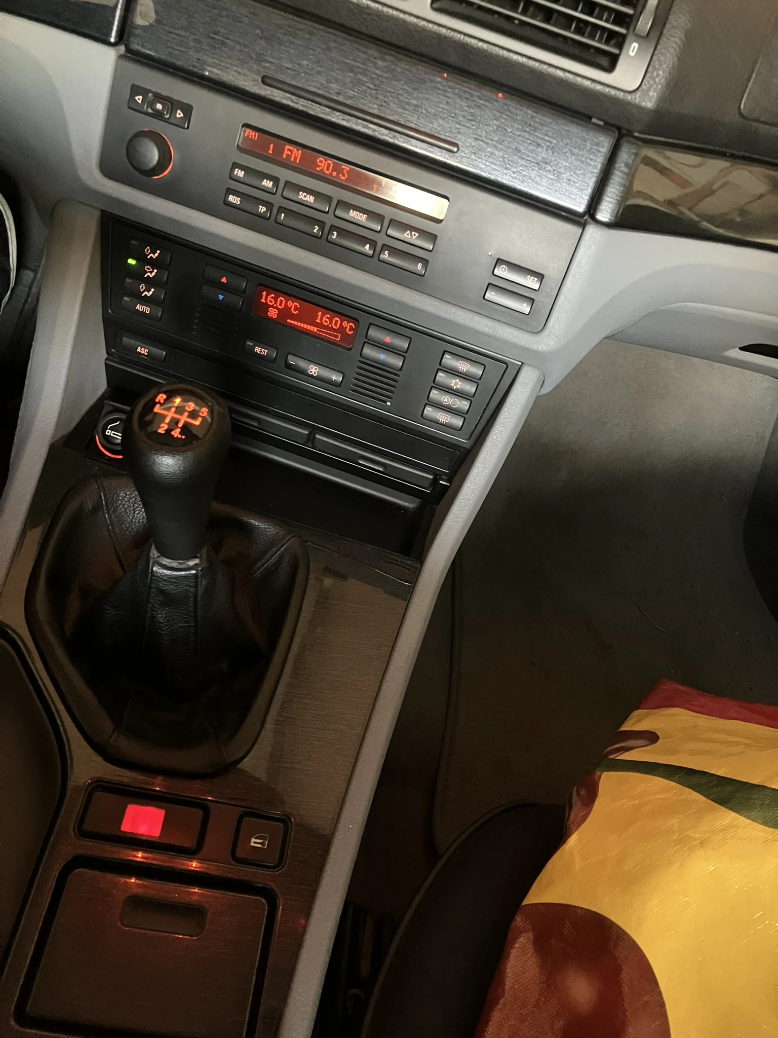 BMW 520 e39, снимка 10 - Автомобили и джипове - 53719400