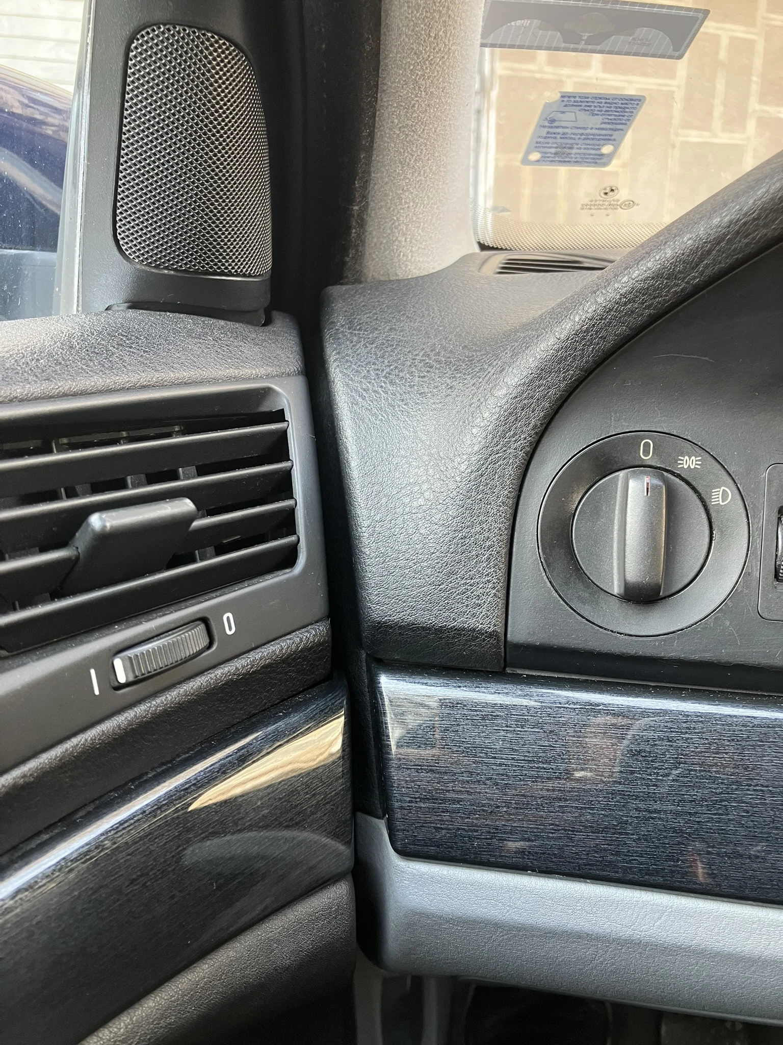 BMW 520 e39, снимка 11 - Автомобили и джипове - 53719400