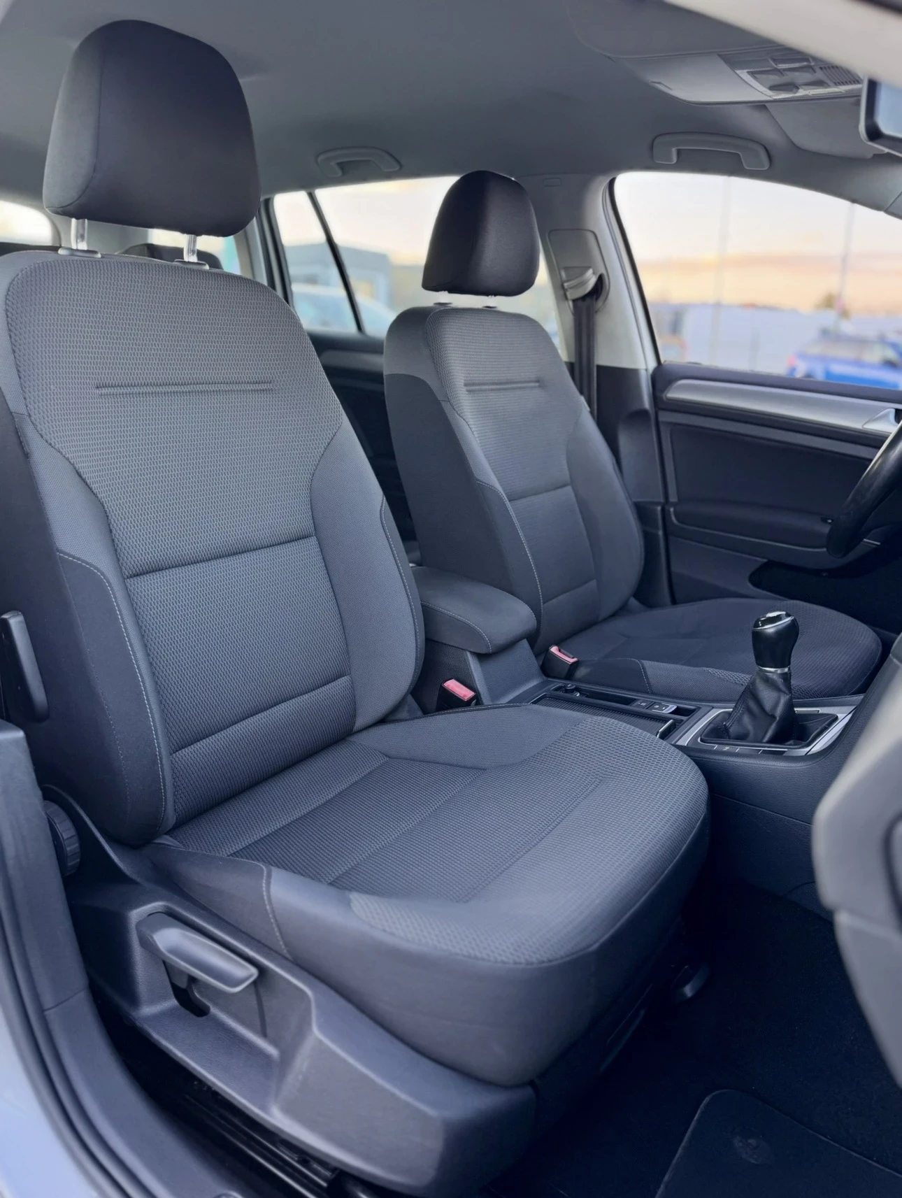 VW Golf Euro 6, снимка 14 - Автомобили и джипове - 53804219