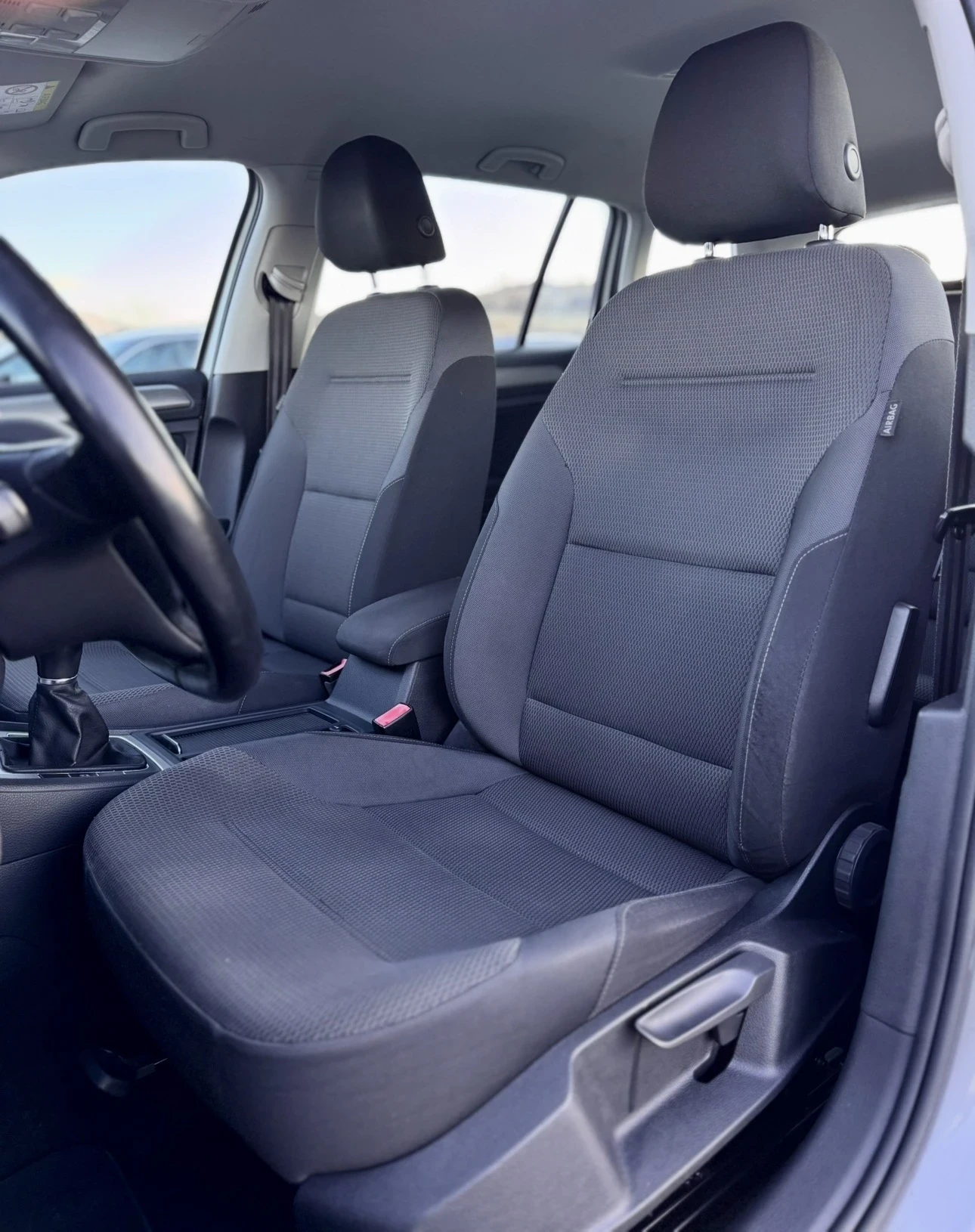 VW Golf Euro 6, снимка 13 - Автомобили и джипове - 53804219