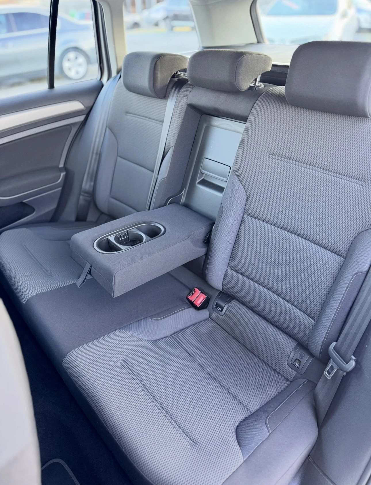 VW Golf Euro 6, снимка 15 - Автомобили и джипове - 53804219