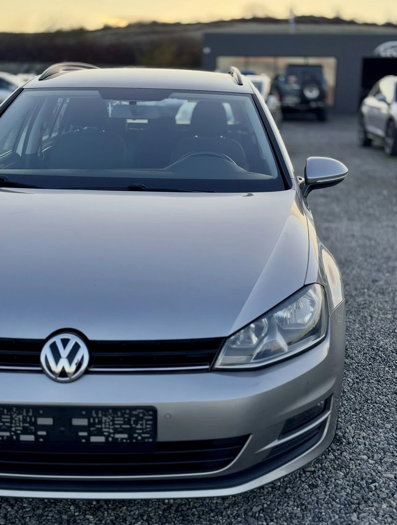 VW Golf Euro 6, снимка 17 - Автомобили и джипове - 53804219