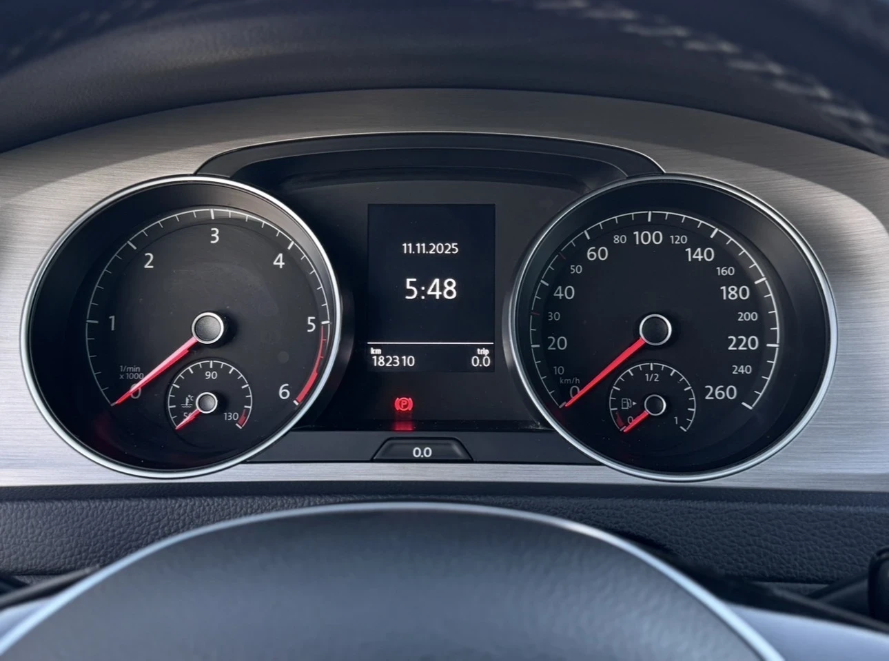 VW Golf Euro 6, снимка 12 - Автомобили и джипове - 53804219